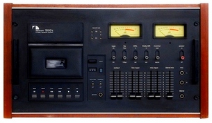 Nakamichi 1000